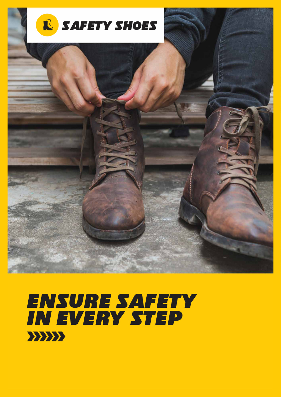 Foot Protection
