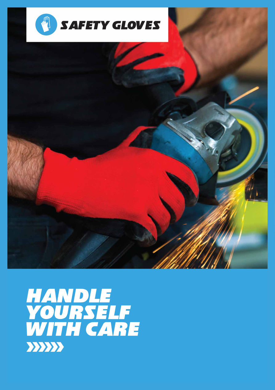 Hand Protection
