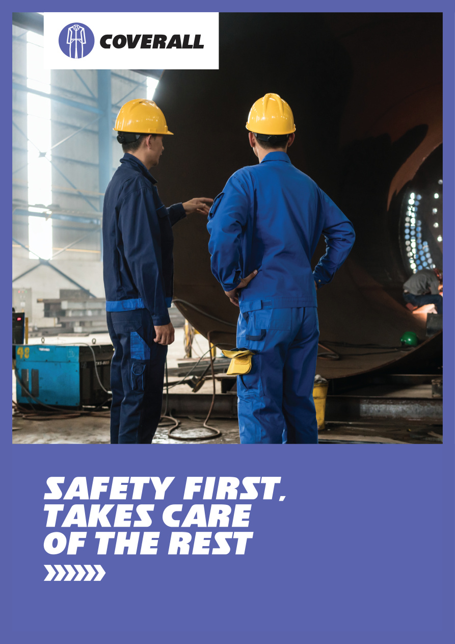 Protective Clothing